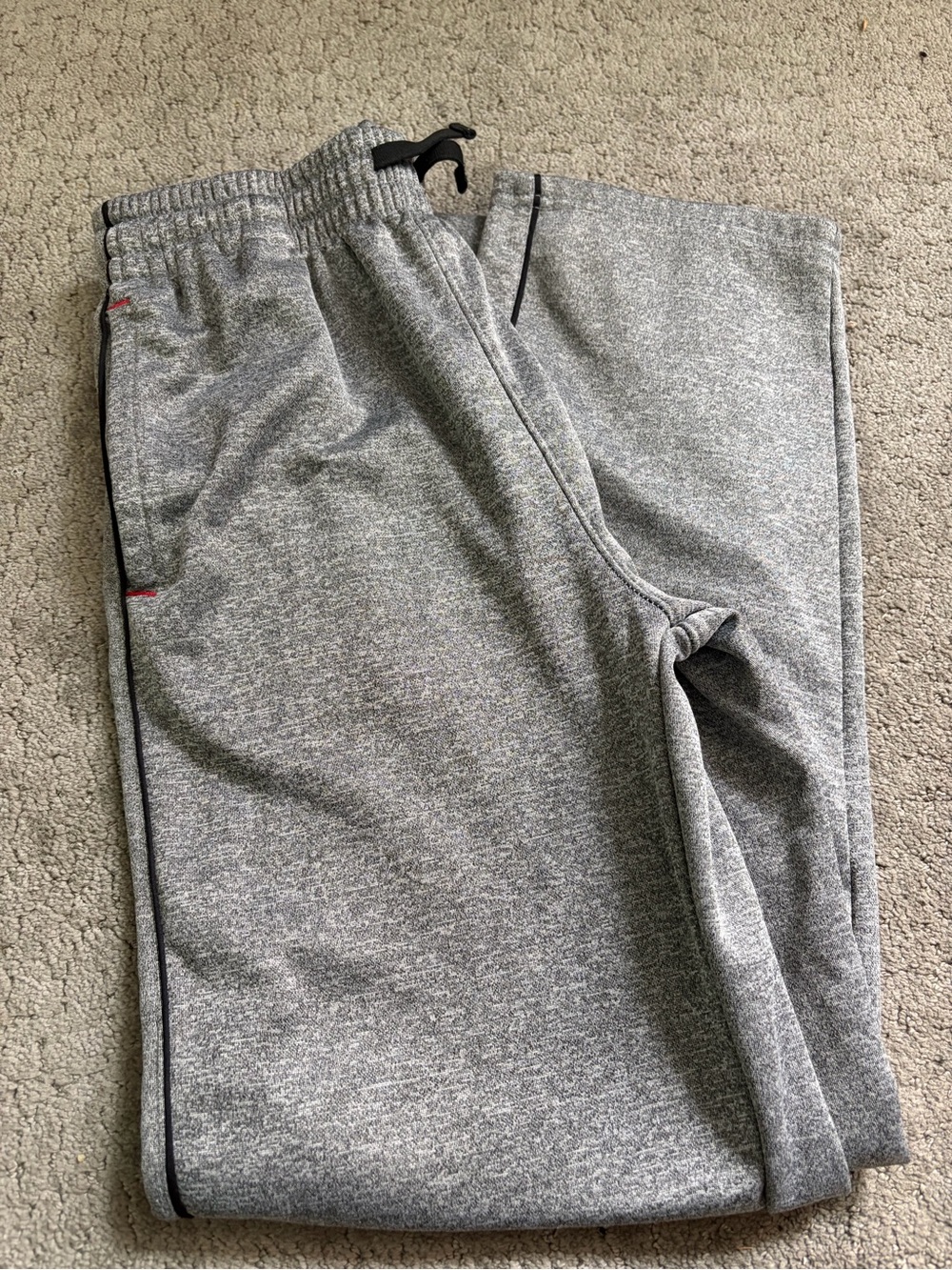 Boys Puma Jogging Pants (14/16)